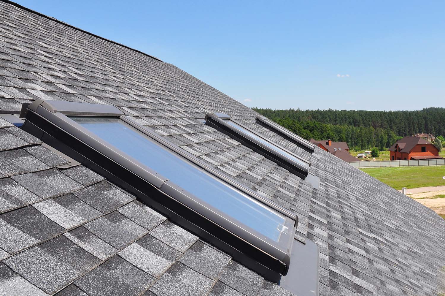 Roofing Company Toronto