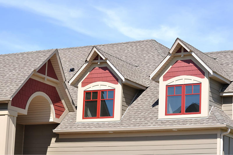 Roofing Installation Toronto