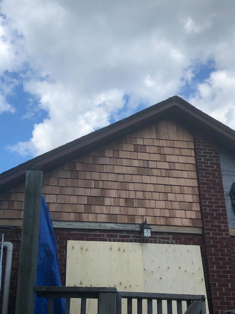 Roofing Repair Toronto