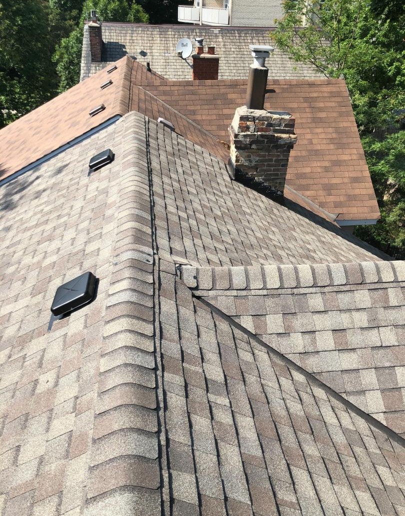 Roofing Roofing Installation Pickering
