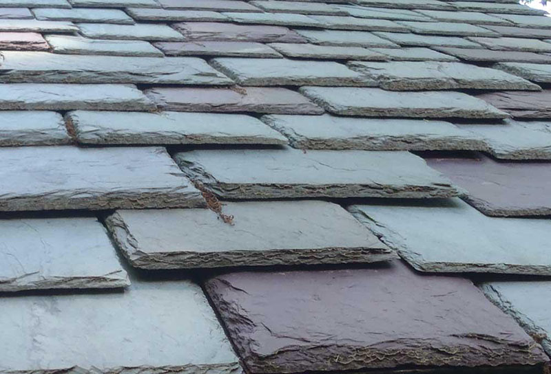 Slate Roofing Toronto