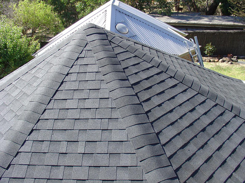 Shingle Roof Installation Toronto