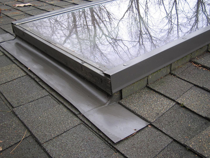 Skylight Installation Pickering