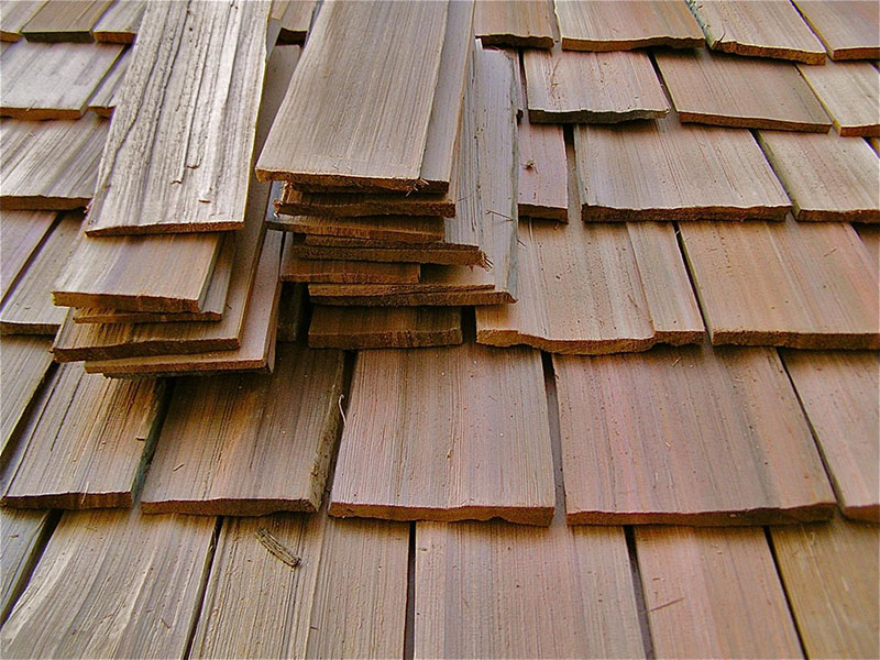 Cedar Shakes Installation Toronto